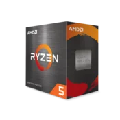 AMD Procesor Ryzen 5 5600 6C/12T/3.5GHz/32MB/65W/AM4/BOX