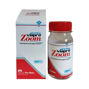 Viapro Extra Zoom prehrambeni dodatak - (25kom)