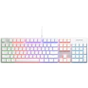 COUGAR ULTIMUS EX Gaming Keyboard, White