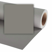 Colorama Papirnato ozadje Colorama 1,35 x 11 m Urban Grey (CO5104)