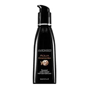 Gardj Europe WICKED AQUA Z OKUSOM CIMETOVEGA ZAVITKA 60 ML