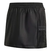 ADIDAS ORIGINALS Krilo Adibreak antracit/črna