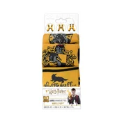 Cinereplicas Komplet 3 parov nogavic Harry Potter - Pihpuff