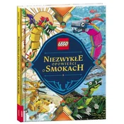 shumee LEGO Masters: Neverjetne zgodbe o zmajih