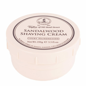 Taylor of Old Bond Street Krema za brijanje Taylor of Old Bond Street - Sandalwood (150 g)