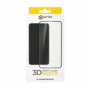 Kaljeno zaščitno steklo za Xiaomi Poco X3 Pro, Full Cover 3D