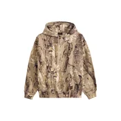 LEVIS  Majica WORKWEAR svetlo rjava