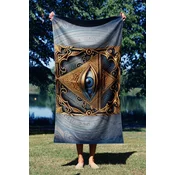 Conceptum Hypnose Peškir za plažu 90x150cm Šareni