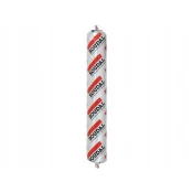 shumee Brezbarven silikon SOUDAL SILIRUB PRO N 600ml