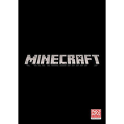 Minecraft Young Readers: Mobs in the Mansion!