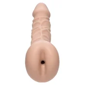 masturbator in analni dildo v enem The Mangina