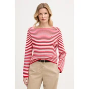 Tommy Hilfiger pulover ženski bombažen