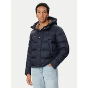 Blauer Puhovka Cliepper 26WBLUC03025 Mornarsko modra Regular Fit