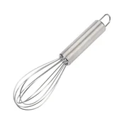 Whisk, stainless steel, 17 cm - Westmark
