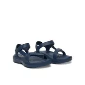 Sandali Teva Apreaqua Drift 1173717 Mornarsko modra