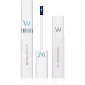 WONDERSKIN Wonder Blading Lip Stain Kit piling za ustnice z dolgotrajnim učinkom Lovely 4 ml