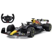 Jamara auto na daljinsko upravljanje DELUX Oracle Red Bull Racing RB18 1:12
