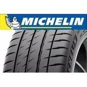 Michelin Pilot Sport EV ( 255/35 R21 98W XL Acoustic )