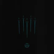 Atlas - Sunder (Gatefold Sleeve) (Crystal Clear Coloured) (LP)