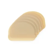 Polkrožna Strgala za Testo – set 6 kom. (120x88mm)
