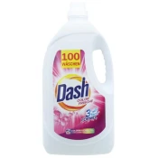Dash gel za pranje perila Color Fresh, 5L, 100 pranj