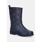 Otroški gumijasti škornji Polo Ralph Lauren MISTY RAIN BOOT