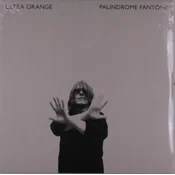 Ultra Orange - Palindrome Fantôme (LP)