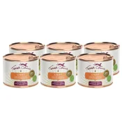 Terra Canis ??Light Chicken with courgette, papaya & rose hip 6 x 200 g