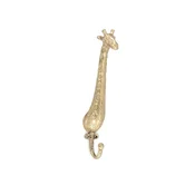 Doing Goods Stenski obešalnik Gloria Giraffe Hook
