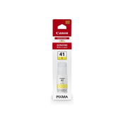CANON tinta GI41Y Yellow (4545C001AA)