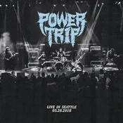 Power Trip - Live In Seattle 05.28.2018 (Limited Edition) (Coloured) (LP)