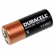 DURACELL baterija SECURITY MN9100