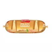 Pašteta u crevu pileca 125 g NEOPLANTA