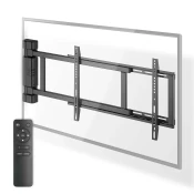 NEDIS Motorni TV nosilec Nedis tvwm5860bk 32-75 palcev 50kg, (5000529716)