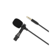 XO Mikrofon XO MKF01 3,5mm jack, (20442095)