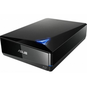 Asus BW-16D1X-U vanjski Blu-ray snimac, USB 3.2