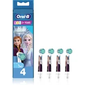 Oral-B EB10-4 Frozen II rezervna glava, 4 kos