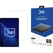 Zaščitno kaljeno steklo 3mk FlexibleGlass hibridno zaščitno steklo za Honor MagicPad 4