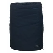 KLINGA - ladys insulated skirt - blue