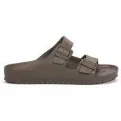 BIRKENSTOCK ARIZONA EVA GRAY TAUPE CALZ N Siva