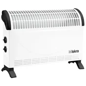 Iskra Konvektorski grelnik DL01S stand 1.700 W - 2.000 W