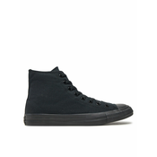 Converse Modne superge Chuck Taylor All Star HI M3310 23 M Črna
