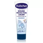 Bübchen Protection Cream krema za njegu za bebe 75 ml