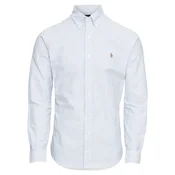 Polo Ralph Lauren Majica svetlo modra/mešane barve/bela