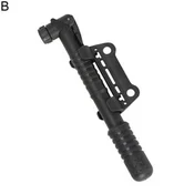 Bikelab Rucna pumpa za bicikl neo basic,crna ( BIKELAB-006 )