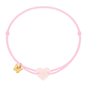 Borboleta Ženski Nakit Borboleta Heart CY-PPPP-30