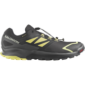 Salomon XA NEKOMA GTX, moški trail tekaški copati, črna L47386900