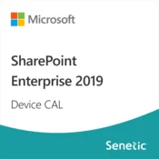 SharePoint Enterprise 2019 Device CAL