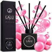 Lalu Bubble Gum Aroma difuzor 110 ml