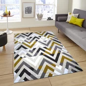 Aberto Design Tepih 120x170cm Šareni